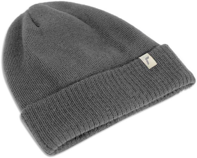Reusch Reusch Alps Beanie Skim&uuml;tze - 6612 monument - 0 | SportScheck