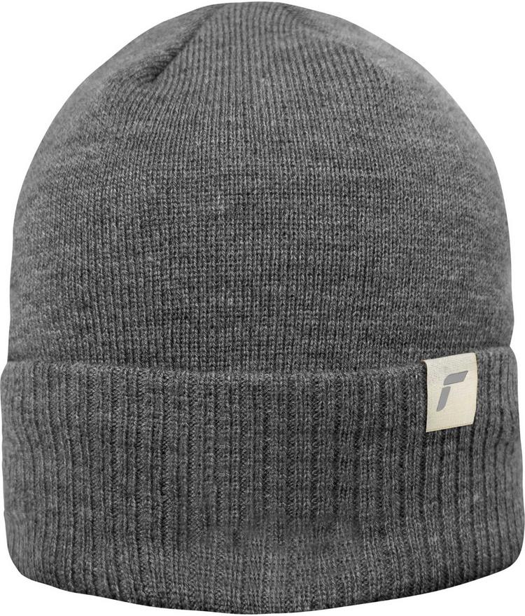 Reusch Reusch Alps Beanie Skim&uuml;tze - 6612 monument - 0 | SportScheck
