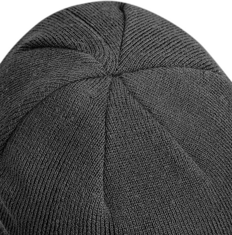 Reusch Reusch Alps Beanie Skim&uuml;tze - 6612 monument - 3 | SportScheck