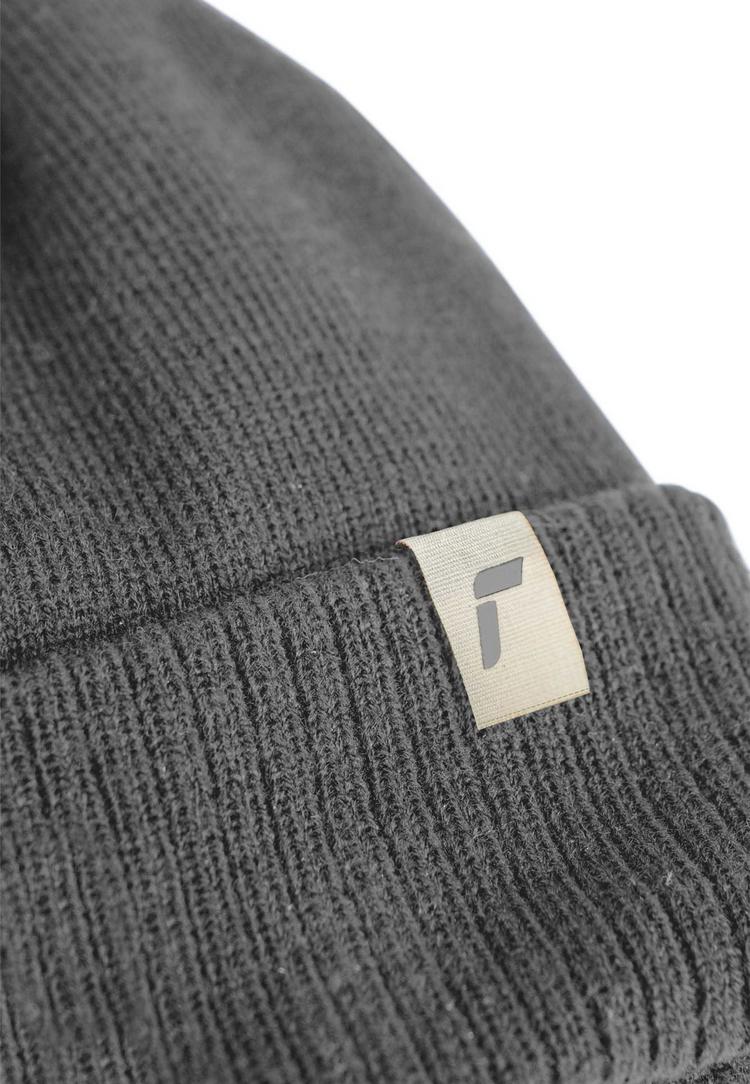 Reusch Reusch Alps Beanie Skim&uuml;tze - 6612 monument - 4 | SportScheck
