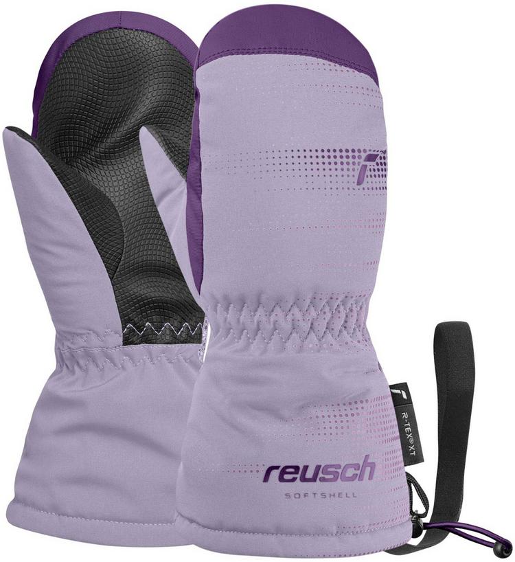 Reusch Reusch Maxi R-TEX&reg; XT Mitten Handschuh - 3308 wisteria/meadow violet - 0 | SportScheck