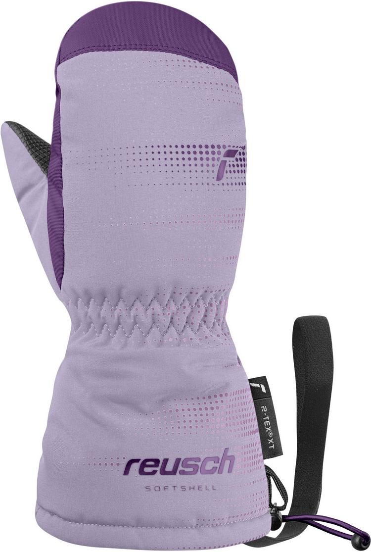 Reusch Reusch Maxi R-TEX&reg; XT Mitten Handschuh - 3308 wisteria/meadow violet - 0 | SportScheck
