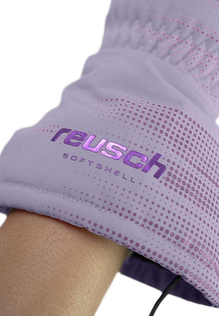 Reusch Reusch Maxi R-TEX&reg; XT Mitten Handschuh - 3308 wisteria/meadow violet - 2 | SportScheck