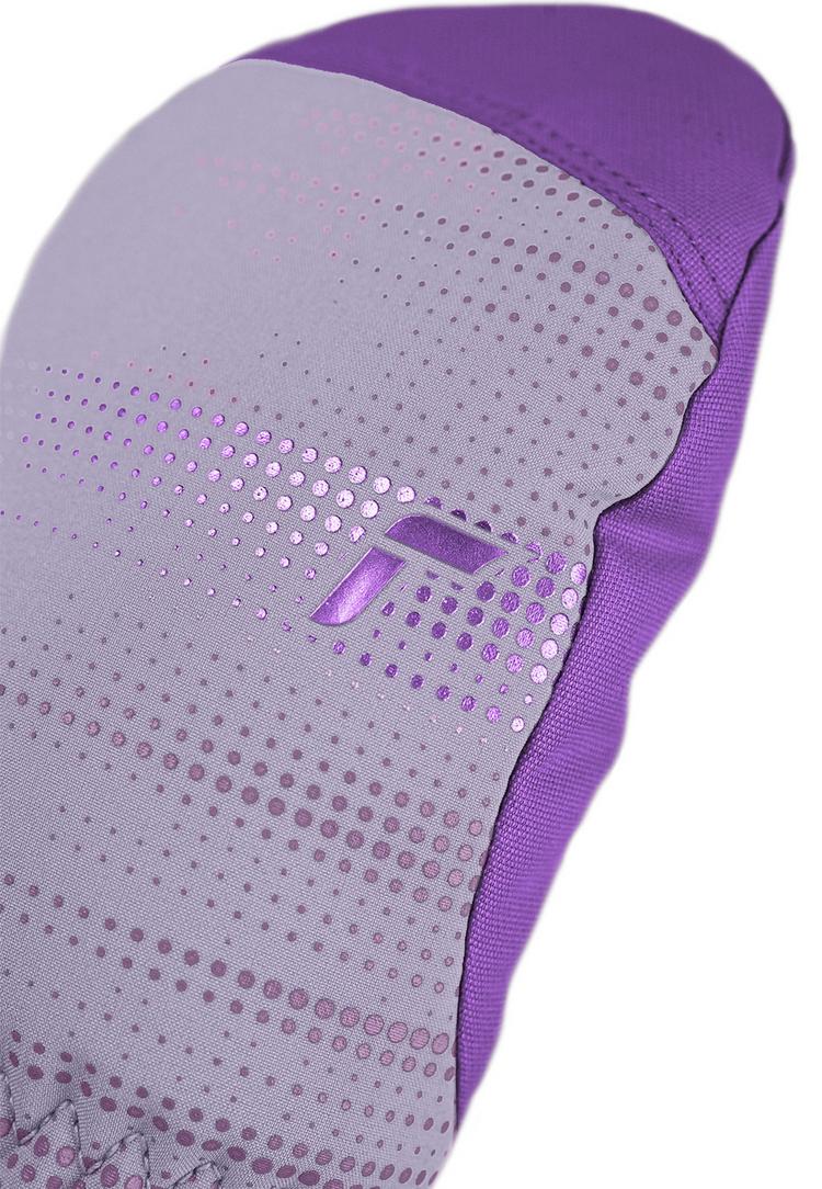Reusch Reusch Maxi R-TEX&reg; XT Mitten Handschuh - 3308 wisteria/meadow violet - 4 | SportScheck