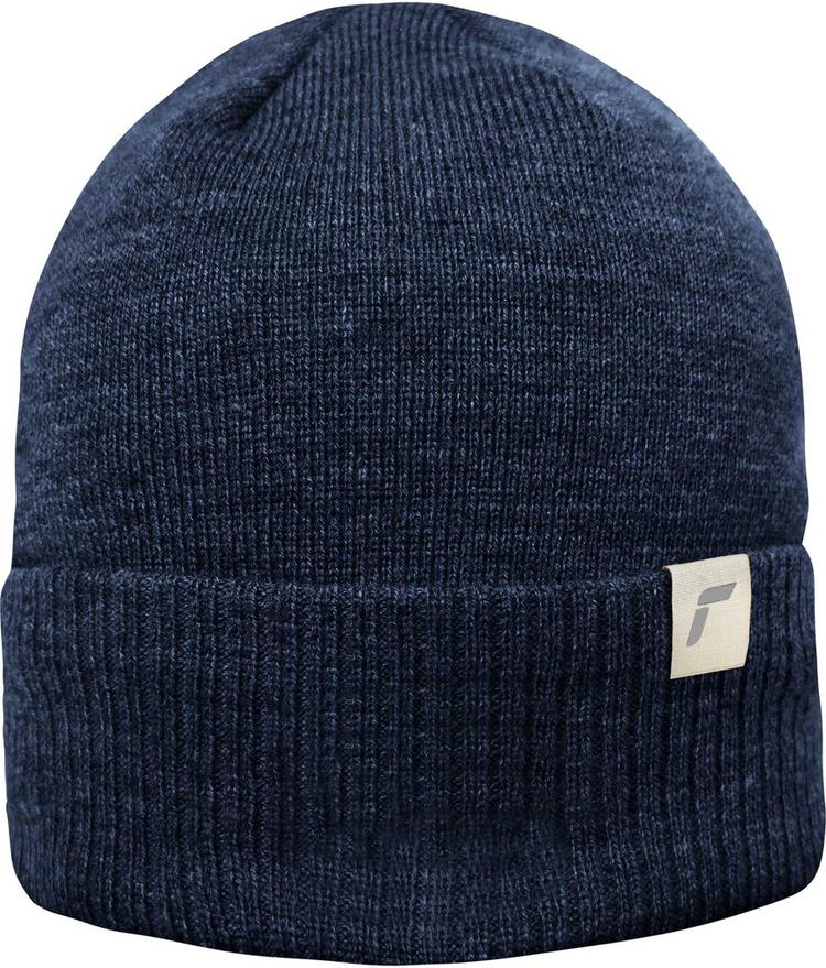 Reusch Reusch Alps Beanie Skim&uuml;tze - 4479 dress blue - 1 | SportScheck