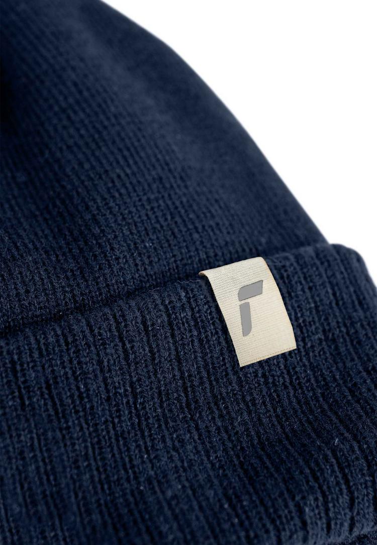Reusch Reusch Alps Beanie Skim&uuml;tze - 4479 dress blue - 2 | SportScheck