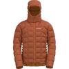 Berghaus THERALITE DOWN JKT AM Funktionsjacke Herren - Orange501