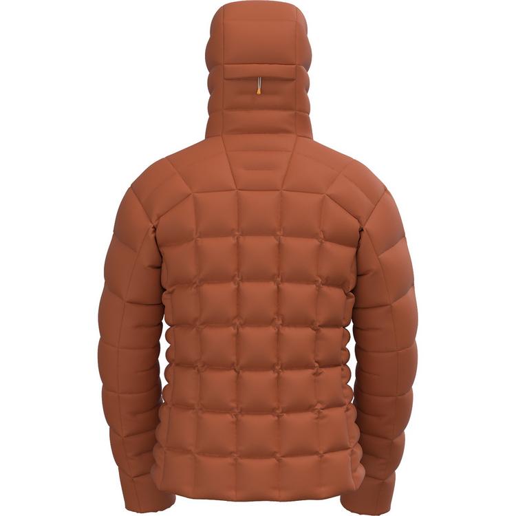 Berghaus Berghaus THERALITE DOWN JKT AM Funktionsjacke Herren - Orange501 - 0 | SportScheck
