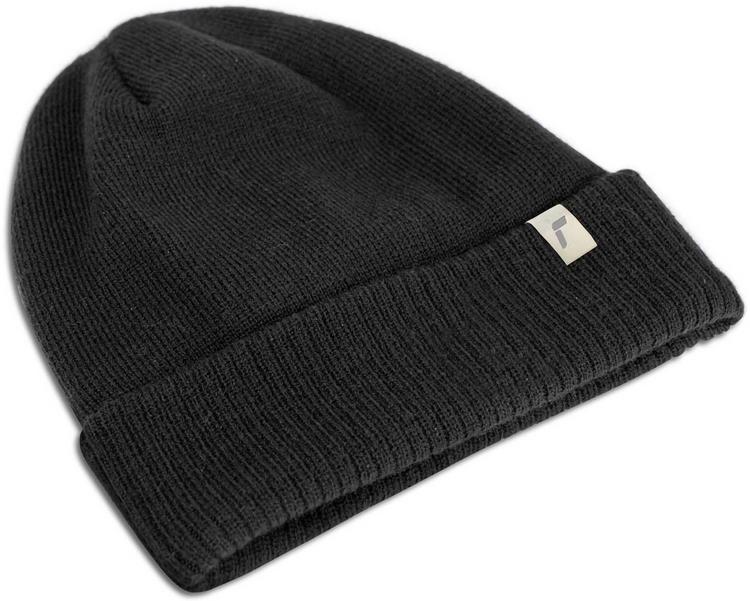 Reusch Reusch Alps Beanie Skim&uuml;tze - 7700 black - 0 | SportScheck