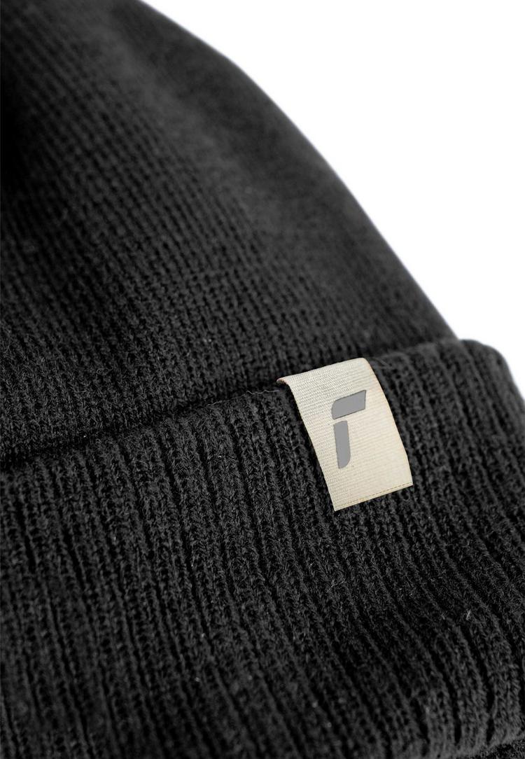 Reusch Reusch Alps Beanie Skim&uuml;tze - 7700 black - 2 | SportScheck