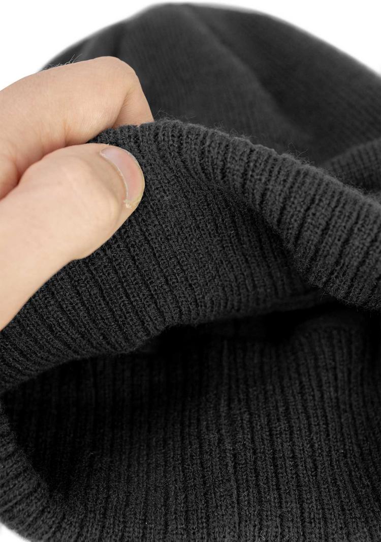 Reusch Reusch Alps Beanie Skim&uuml;tze - 7700 black - 4 | SportScheck