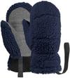 Reusch Bobby Mitten Handschuh - 4479 dress blue
