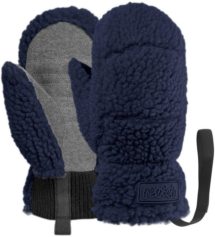 Reusch Reusch Bobby Mitten Handschuh - 4479 dress blue - 0 | SportScheck