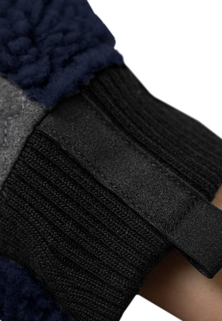 Reusch Reusch Bobby Mitten Handschuh - 4479 dress blue - 1 | SportScheck