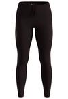 Odlo Essentials Lauftights Lauftights Damen - Espresso(30390)