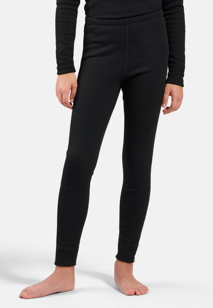 Odlo Odlo Active X-Warm Kids Base Layer Tights Funktionsunterhose Kinder - 15000 - 0 | SportScheck