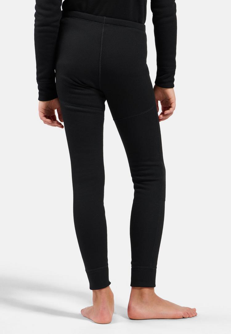 Odlo Odlo Active X-Warm Kids Base Layer Tights Funktionsunterhose Kinder - 15000 - 1 | SportScheck