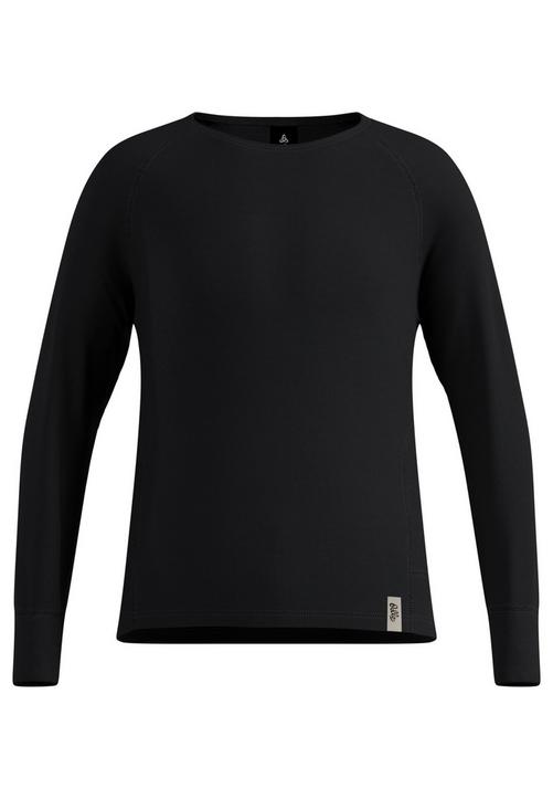 Odlo Active X-Warm Kids Base Layer Shirt Funktionsshirt Kinder
