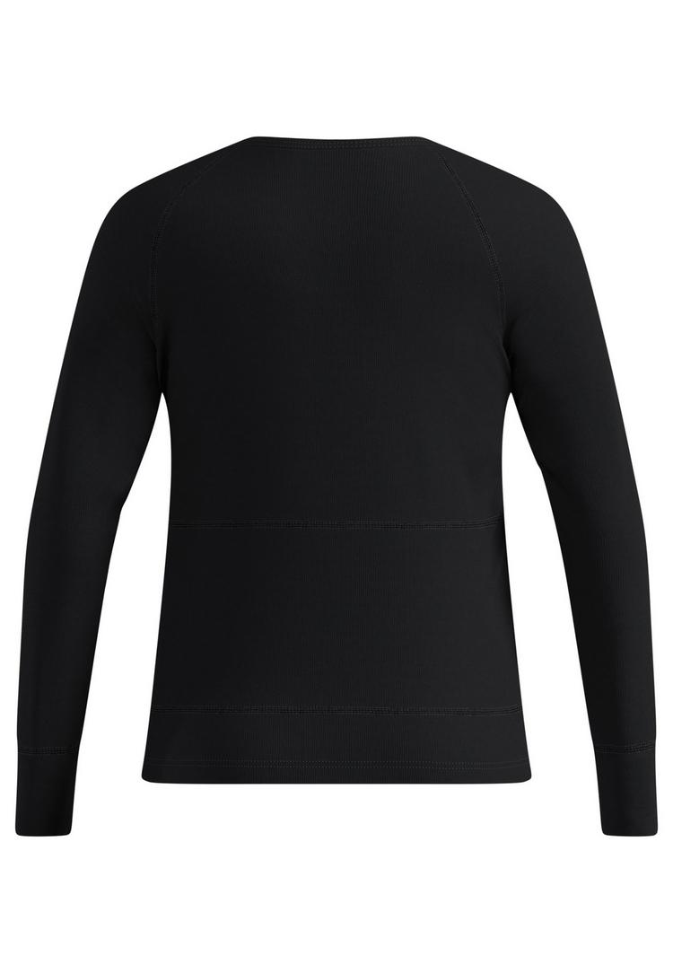 Odlo Odlo Active X-Warm Kids Base Layer Shirt Funktionsshirt Kinder - black(15000) - 0 | SportScheck