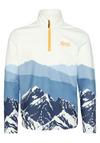 Chiemsee Fleecepullover Fleecepullover Herren - 13-0905 Birch