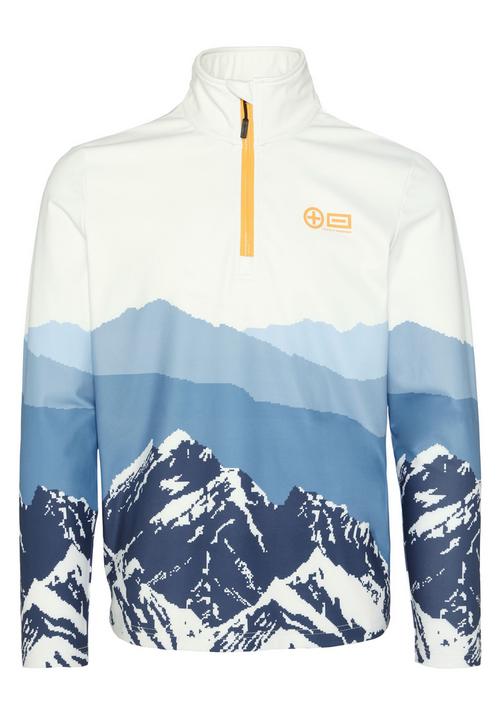 Chiemsee Fleecepullover Fleecepullover Herren
