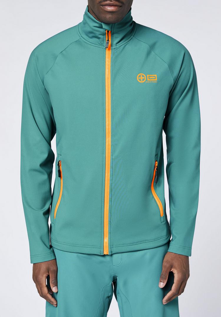 Chiemsee Chiemsee Fleecejacke Fleecejacke Herren - 18-4718 Hydro - 4 | SportScheck