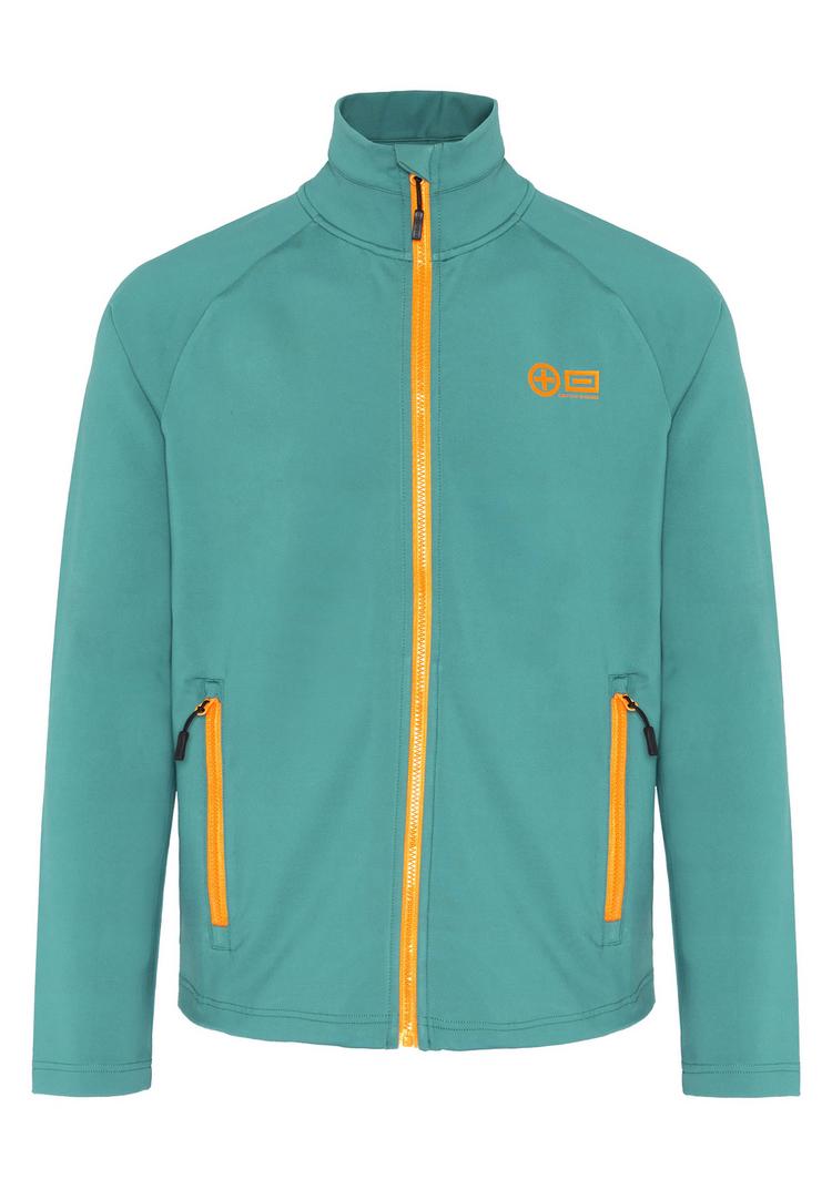 Chiemsee Chiemsee Fleecejacke Fleecejacke Herren - 18-4718 Hydro - 0 | SportScheck