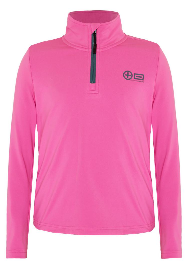 Chiemsee Chiemsee Fleecepullover Fleecepullover M&auml;dchen - 16-2125 Sugar Plum - 0 | SportScheck
