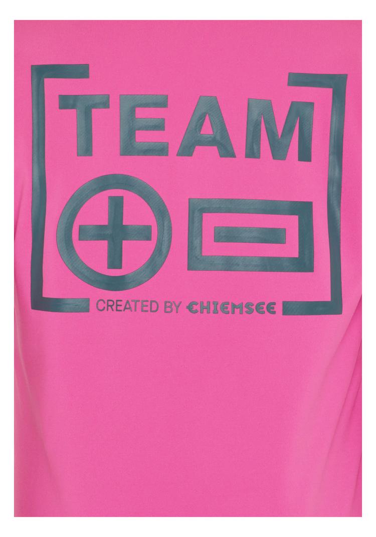 Chiemsee Chiemsee Fleecepullover Fleecepullover M&auml;dchen - 16-2125 Sugar Plum - 0 | SportScheck