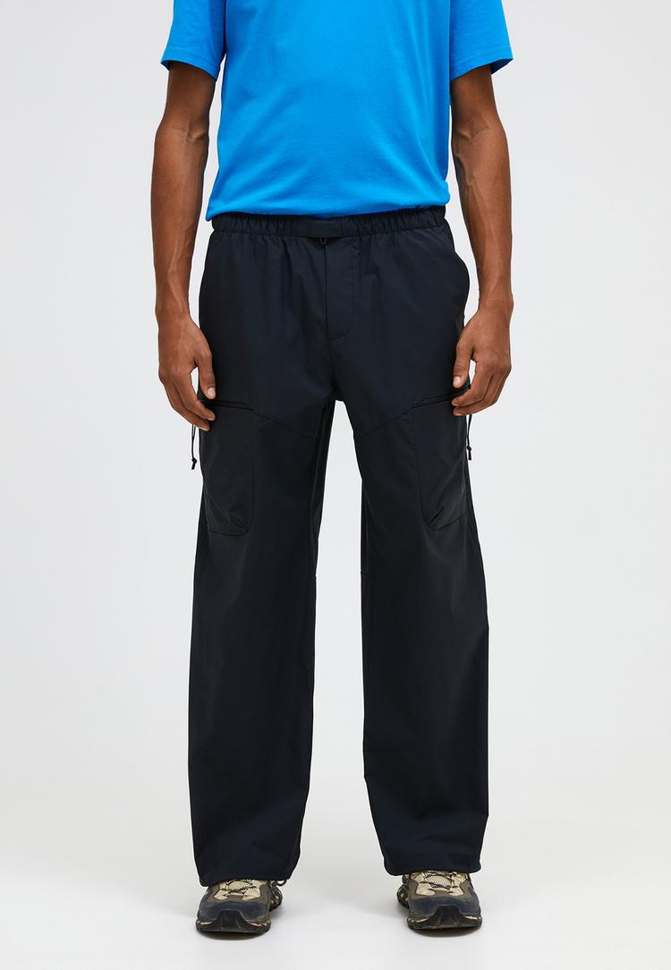 Peak Performance Peak Performance Cargohose Herren - black - 0 | SportScheck