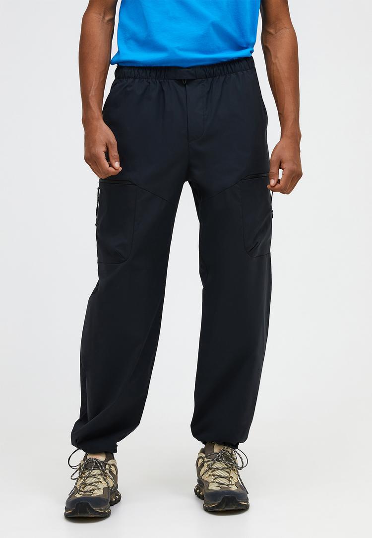 Peak Performance Peak Performance Cargohose Herren - black - 1 | SportScheck