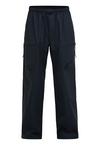 Peak Performance Cargohose Herren - black