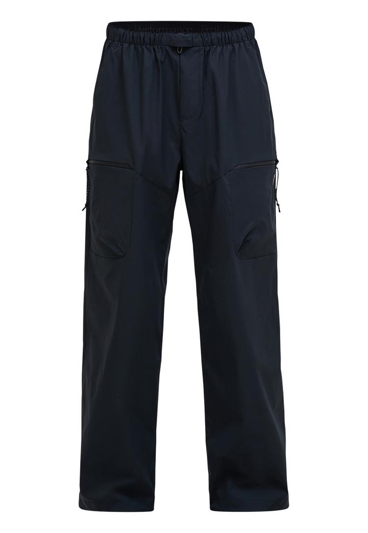 Peak Performance Peak Performance Cargohose Herren - black - 0 | SportScheck