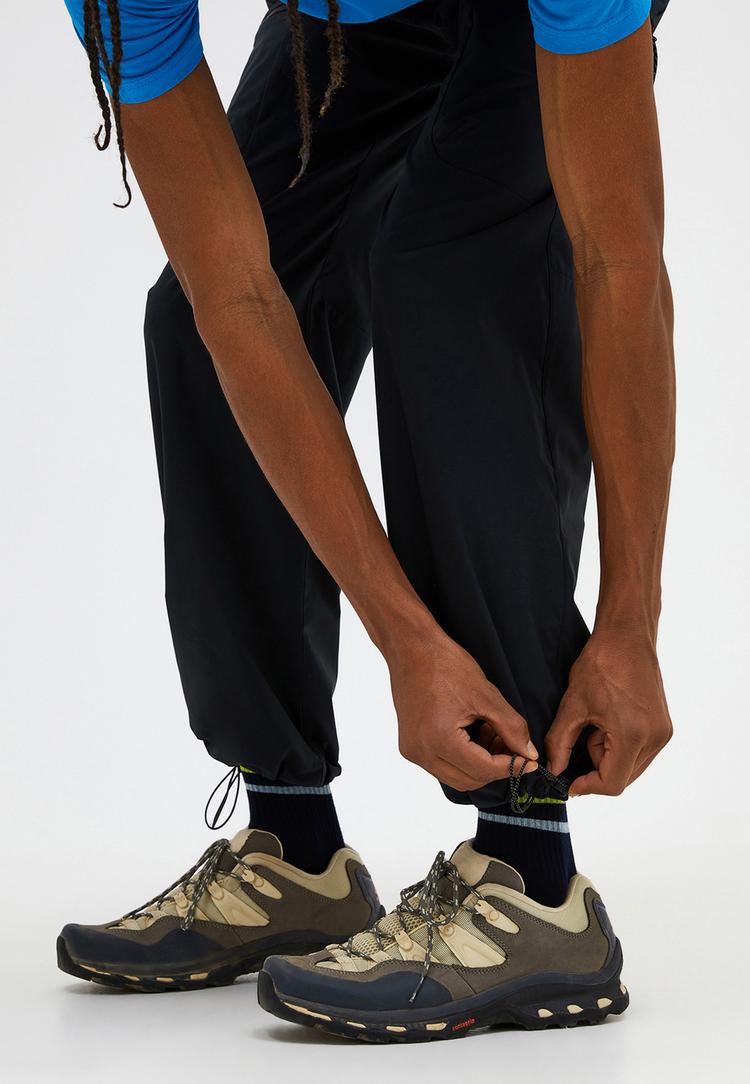 Peak Performance Peak Performance Cargohose Herren - black - 0 | SportScheck