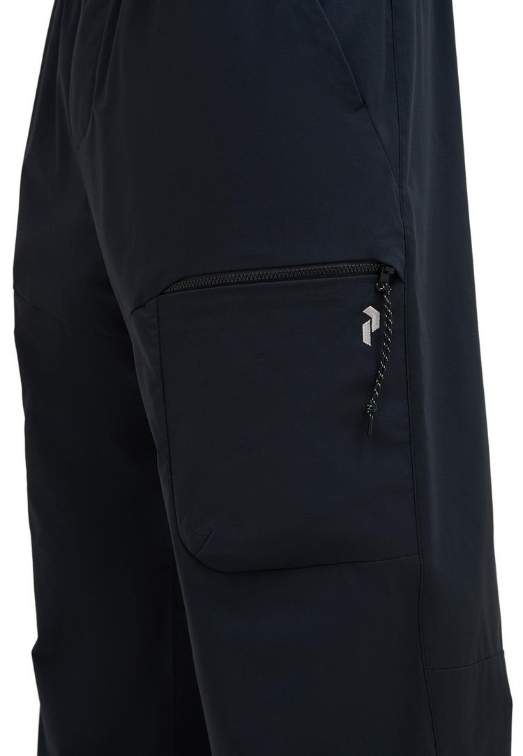Peak Performance Peak Performance Cargohose Herren - black - 1 | SportScheck