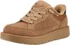 Skechers KEEPSAKES COZY STREET HIKER EZ Sneaker Damen - Braun