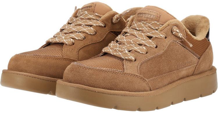 Skechers Skechers KEEPSAKES COZY STREET HIKER EZ Sneaker Damen - Braun - 0 | SportScheck
