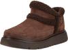 Skechers KEEPSAKES LITE WINTER SNUG Stiefel Damen - Chocolate