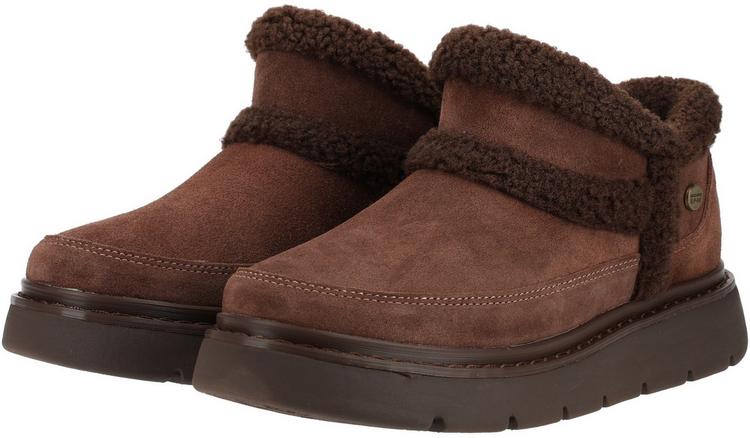 Skechers Skechers KEEPSAKES LITE WINTER SNUG Stiefel Damen - Chocolate - 0 | SportScheck