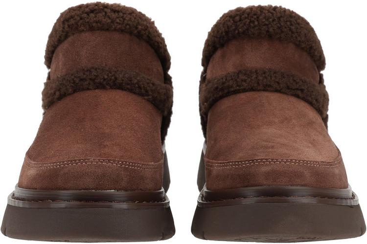 Skechers Skechers KEEPSAKES LITE WINTER SNUG Stiefel Damen - Chocolate - 1 | SportScheck