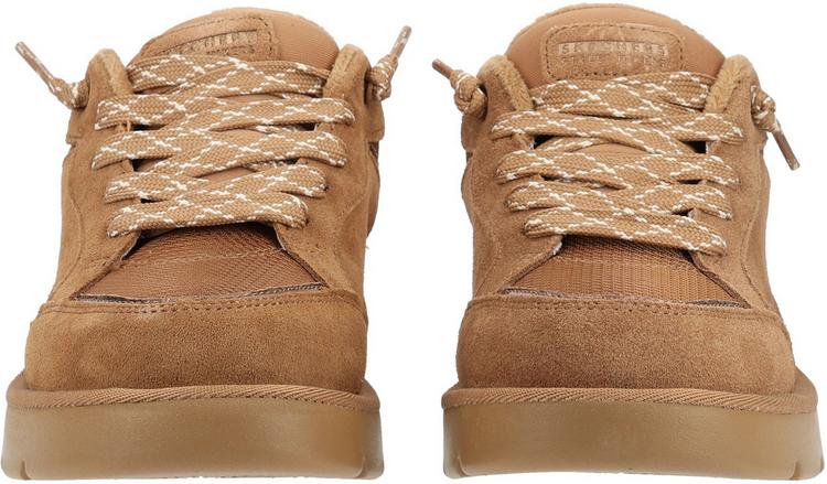 Skechers Skechers KEEPSAKES COZY STREET HIKER EZ Sneaker Damen - Braun - 1 | SportScheck