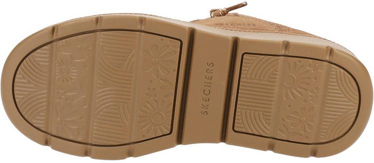 Skechers Skechers KEEPSAKES COZY STREET HIKER EZ Sneaker Damen - Braun - 2 | SportScheck