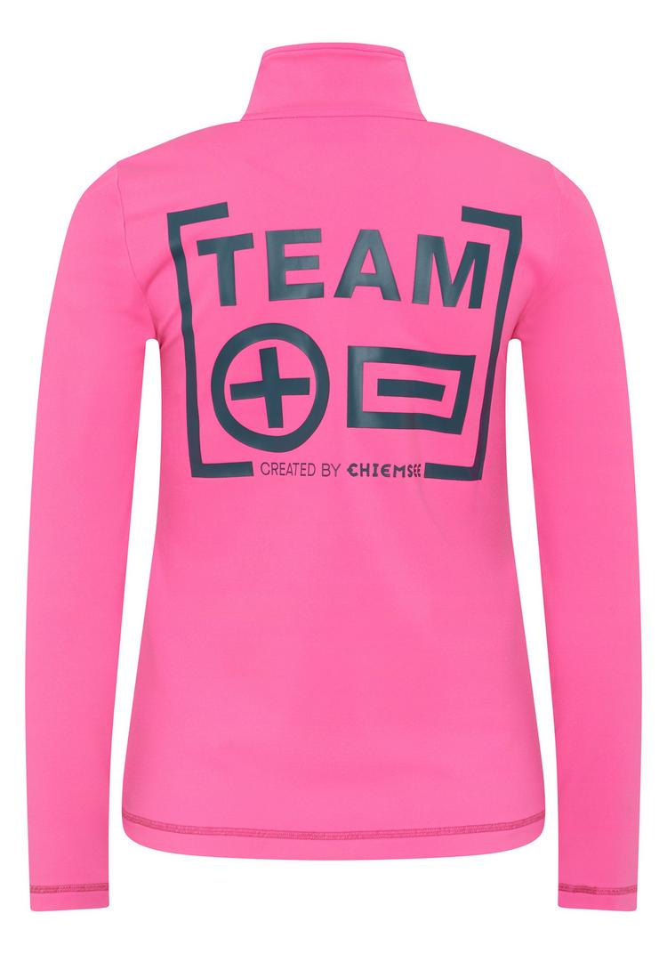 Chiemsee Chiemsee Fleecepullover Fleecepullover Damen - 16-2125 Sugar Plum - 0 | SportScheck