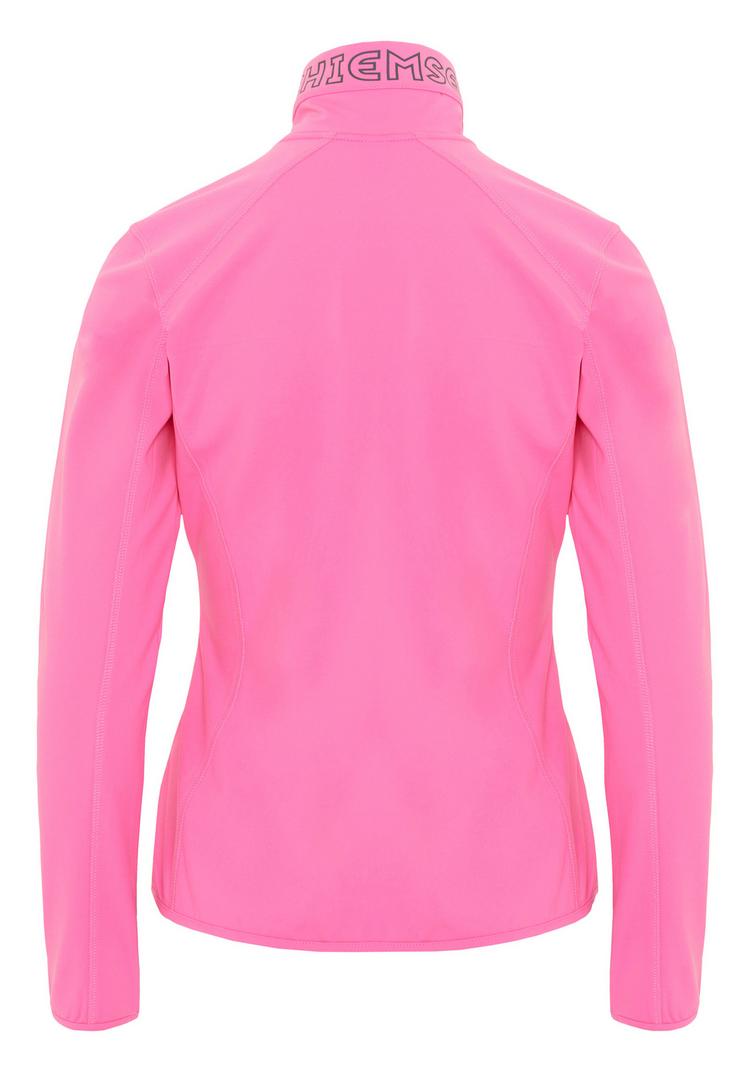 Chiemsee Chiemsee Fleecejacke Fleecejacke Damen - 16-2125 Sugar Plum - 0 | SportScheck