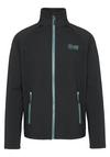 Chiemsee Fleecejacke Fleecejacke Herren - 90 Black