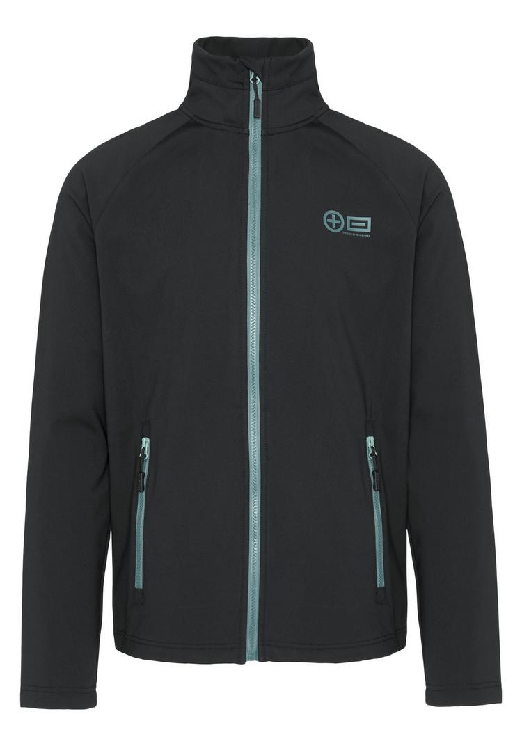 Chiemsee Chiemsee Fleecejacke Fleecejacke Herren - 90 Black - 0 | SportScheck
