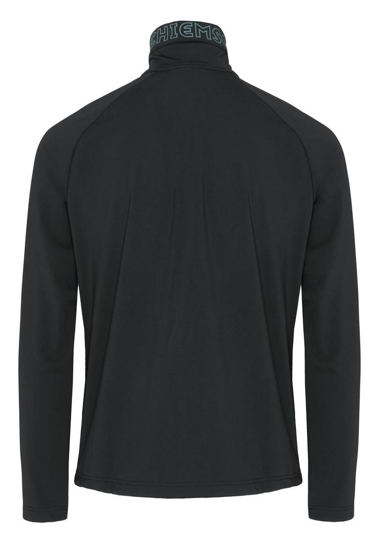 Chiemsee Chiemsee Fleecejacke Fleecejacke Herren - 90 Black - 0 | SportScheck