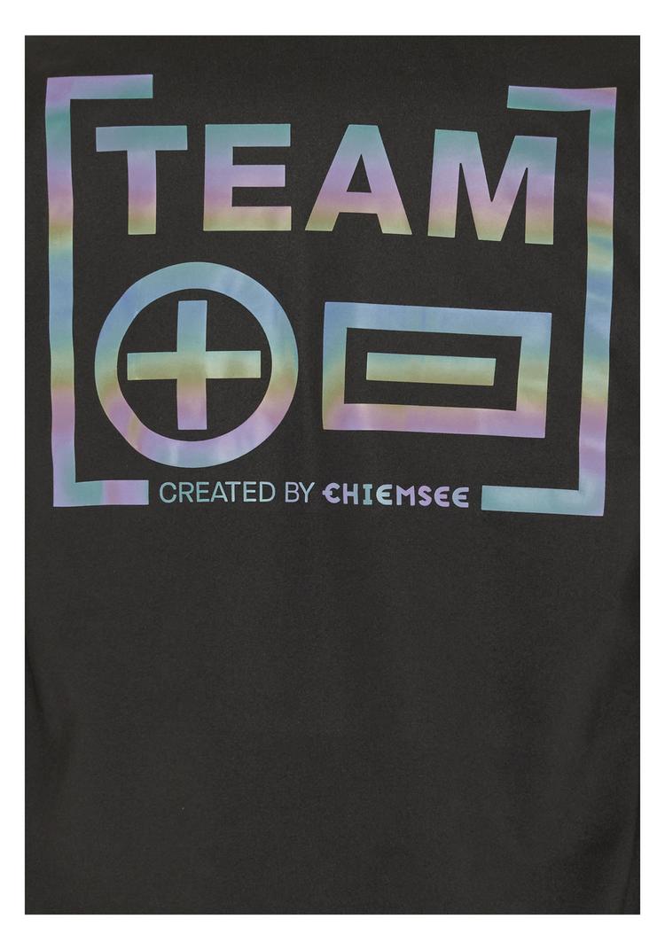 Chiemsee Chiemsee Fleecepullover Fleecepullover M&auml;dchen - 90 Black - 0 | SportScheck