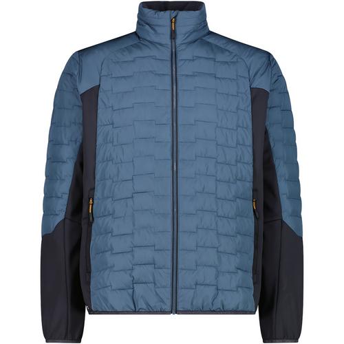 CMP MAN JACKET HYBRID Funktionsjacke Herren