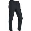 Maul Sport Heimgarten Merino Trekkinghose Herren - Schwarz01101